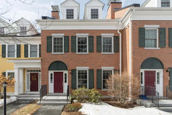 235 Main Street, Norwich, VT 05055