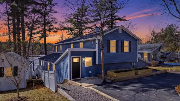 65 Sebbins Pond Drive, Bedford, NH 03110