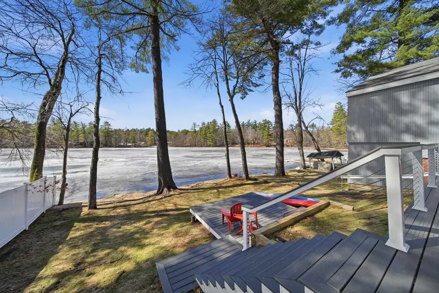 65 Sebbins Pond Drive, Bedford, NH 03110 - #2