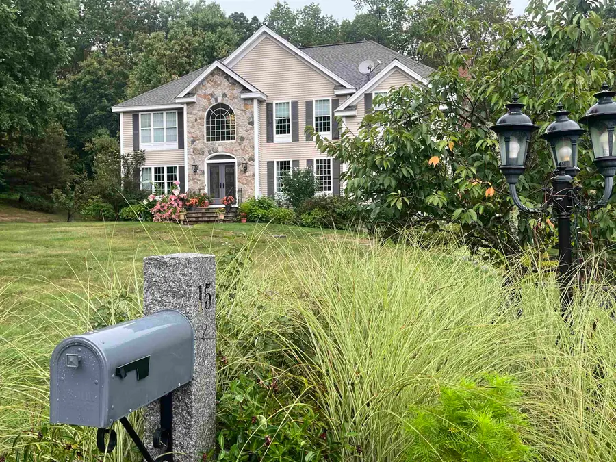 15 Appleton Road, Windham, NH 03087 - #2