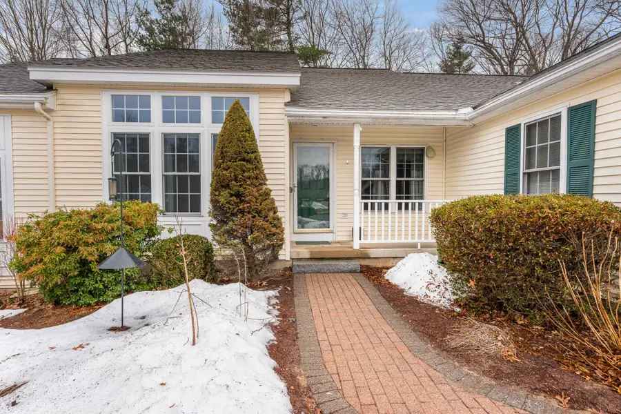 20 Lincoln Drive, Londonderry, NH 03053 - #2