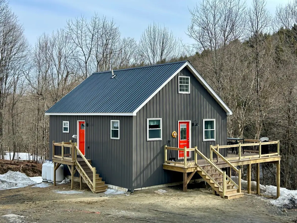 1001 VT Route 65, Brookfield, VT 05036 - #1