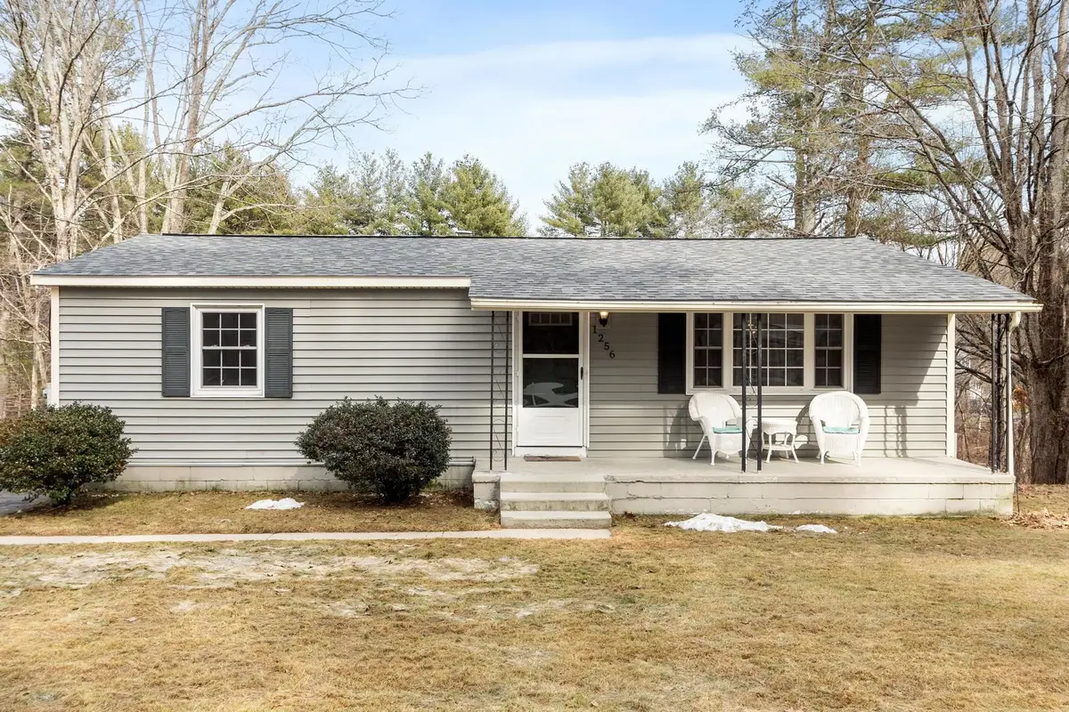 1256 Mammoth Road, Pelham, NH 03076 - #1
