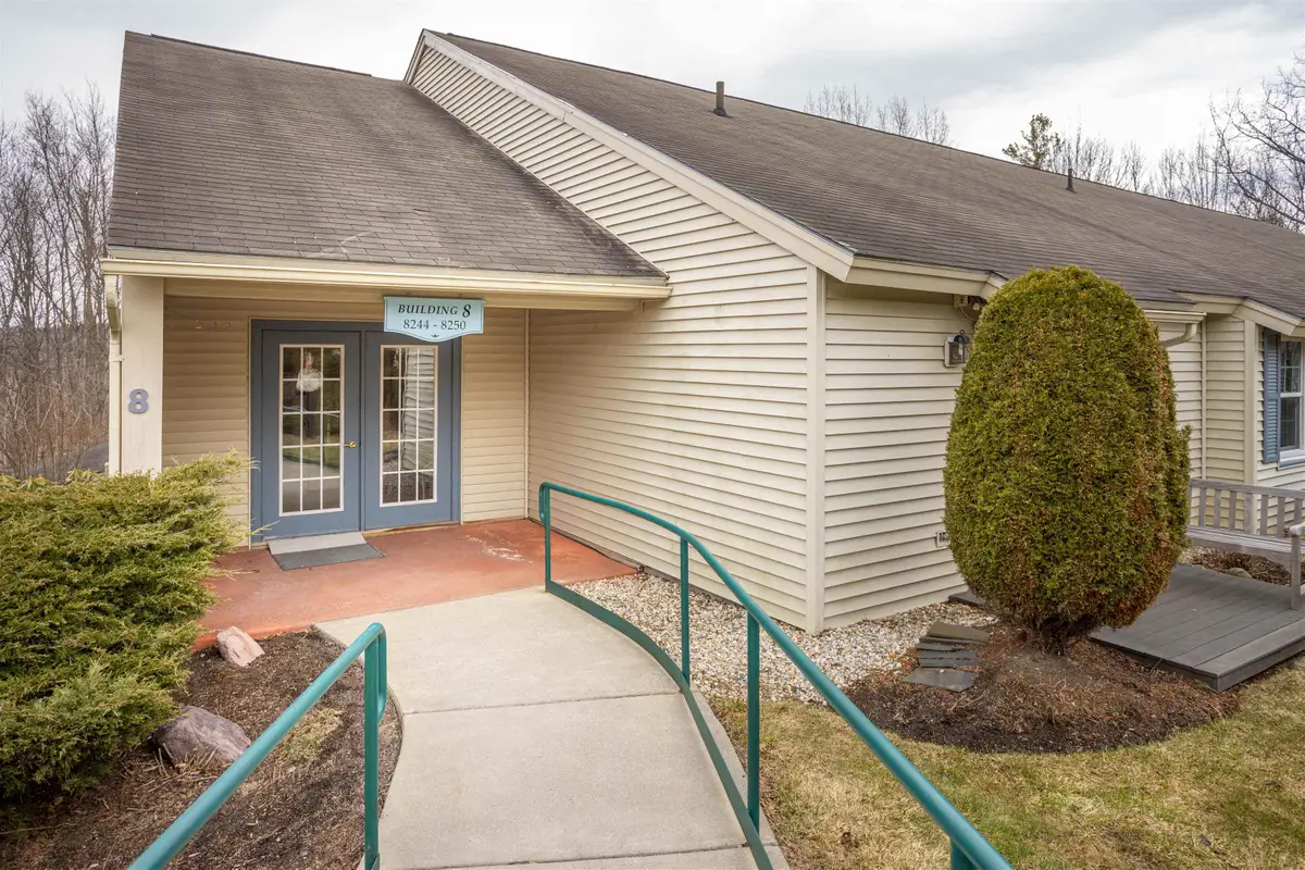 8249 The Terraces, Shelburne, VT 05482 - #1