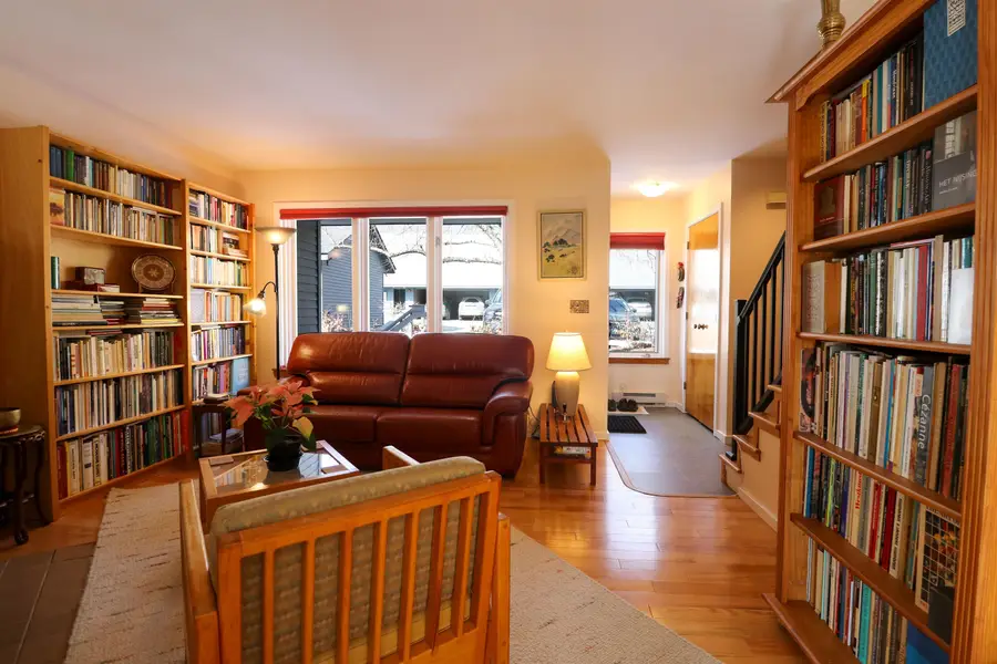 27 College Hill Road, Hanover, NH 03755 - #3