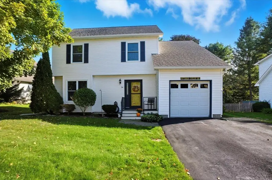 34 Derby Circle, South Burlington, VT 05403 - #2