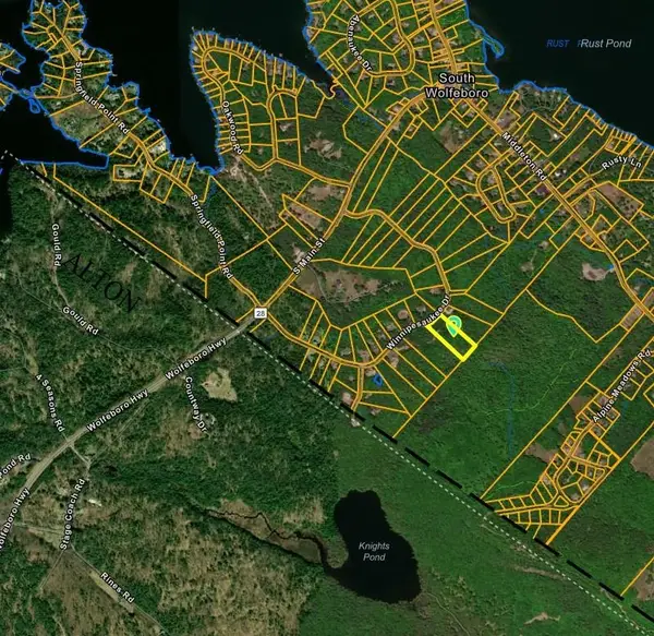 26-14 Winnipesaukee Drive #town lot 26 subdivision lot 14, Wolfeboro, NH 03894