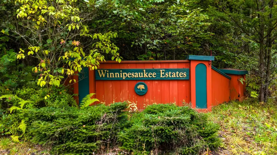 26-14 Winnipesaukee Drive #town lot 26 subdivision lot 14, Wolfeboro, NH 03894 - #3