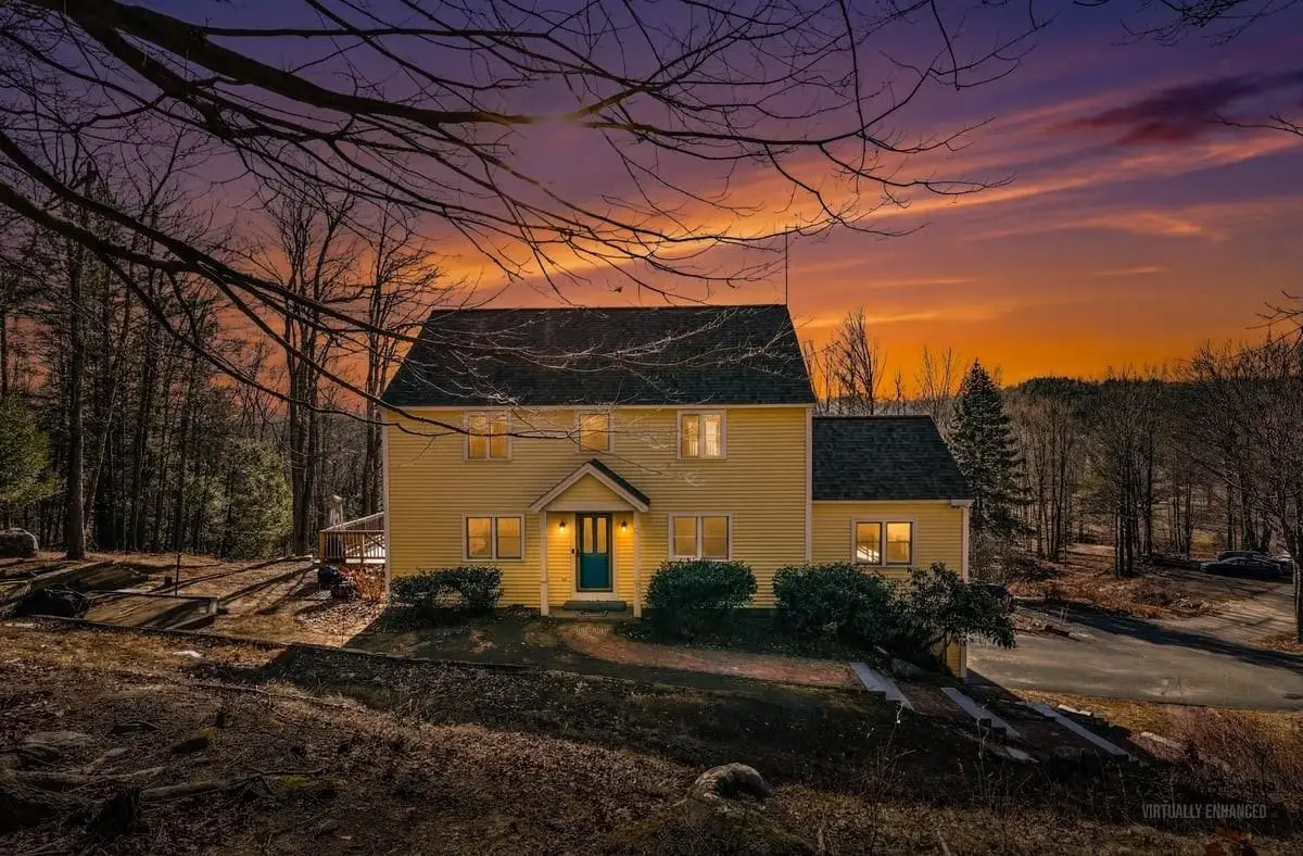 227 Joe English Road, New Boston, NH 03070 - #1