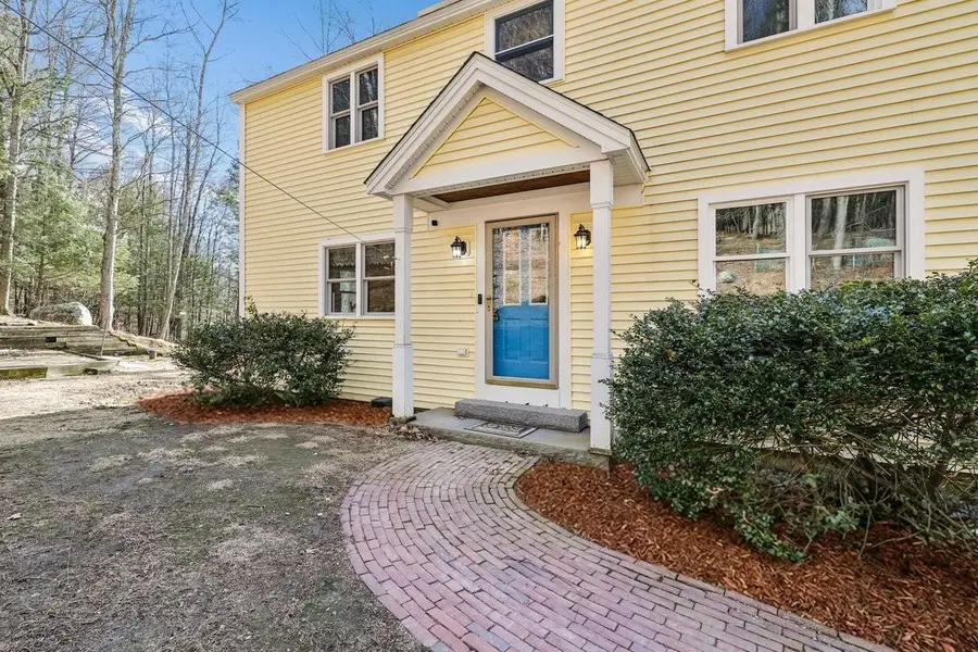 227 Joe English Road, New Boston, NH 03070 - #3