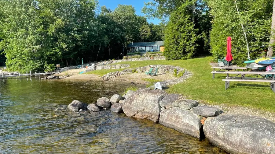 13 Evans Road, Hebron, NH 03241 - #3