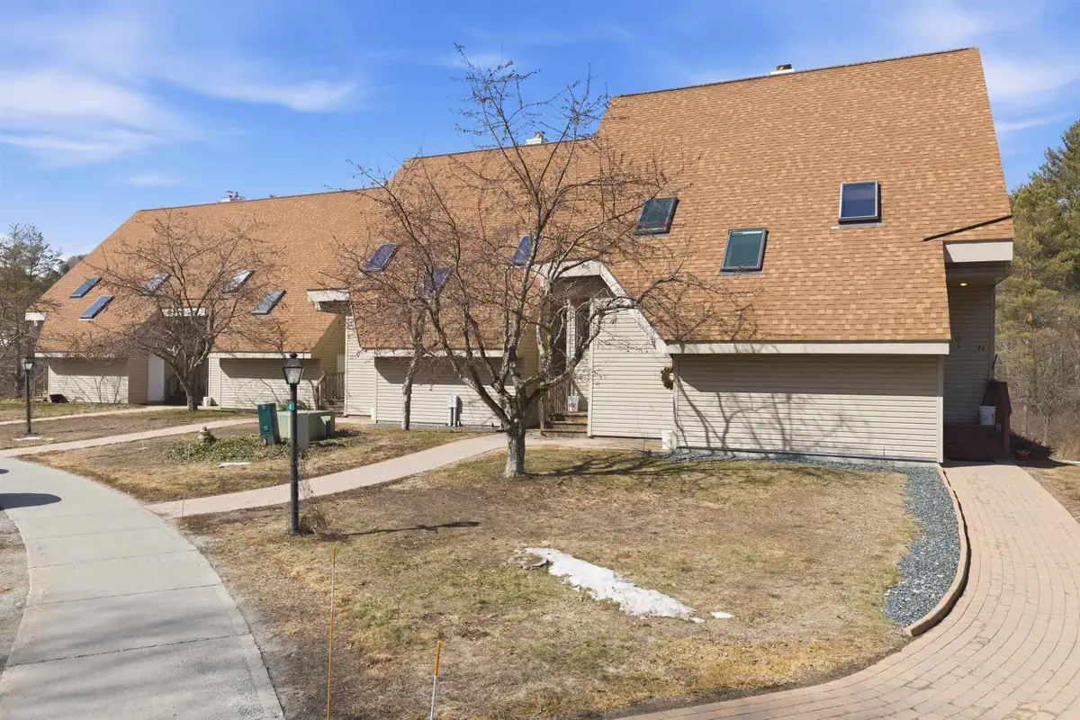 42 Heritage Condo Way #23 D, Woodstock, VT 05091 - #1