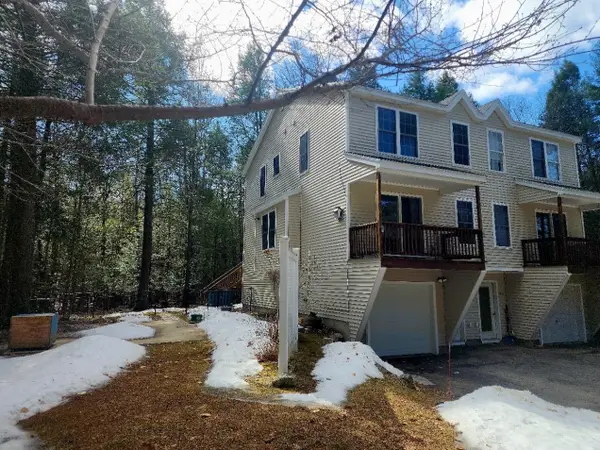 335 Calef Highway #2, Barrington, NH 03825