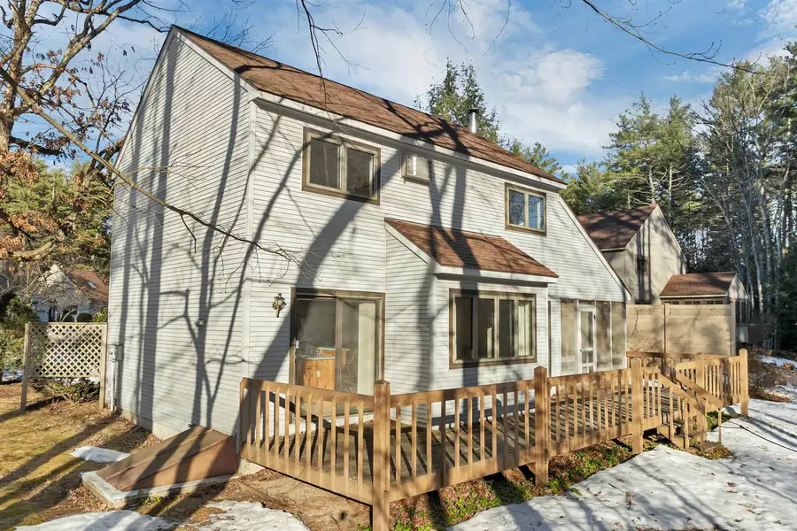 2 Tanager Court, Merrimack, NH 03054 - #3