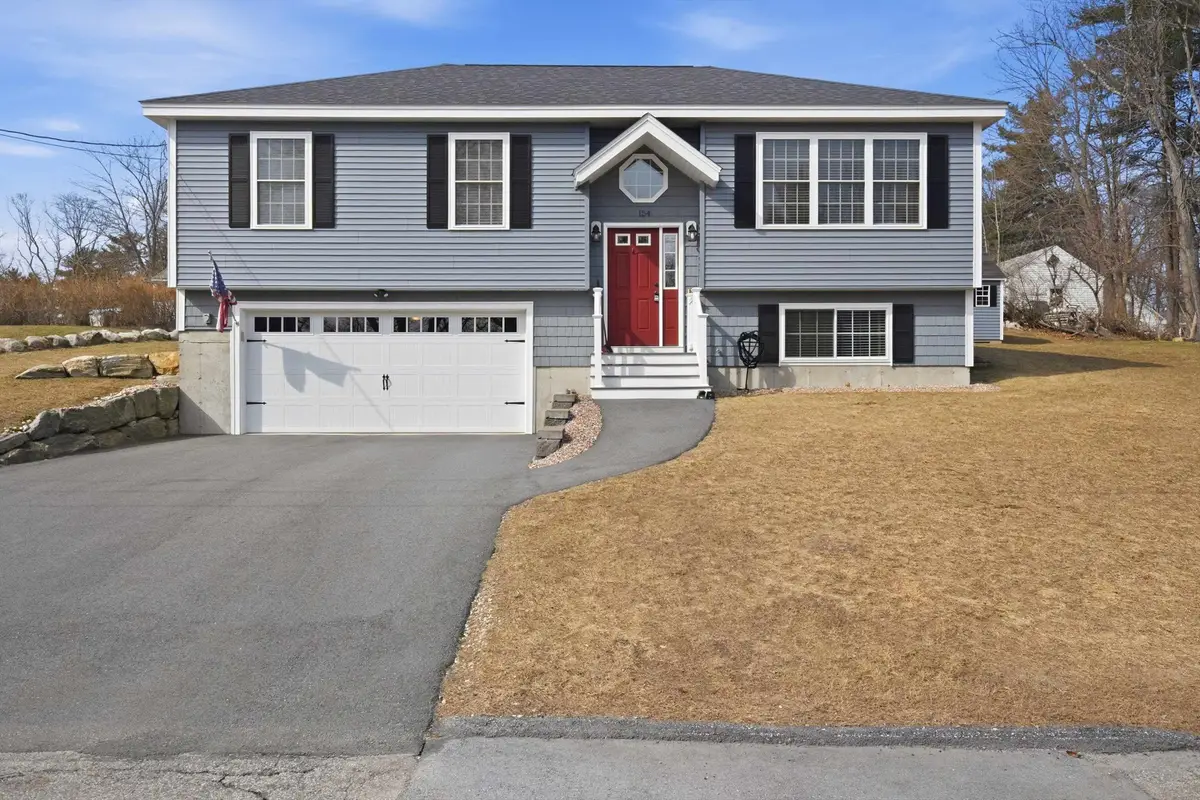 154 Watts Street, Manchester, NH 03104 - #1