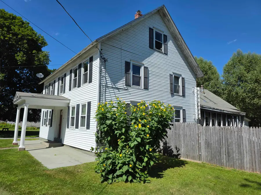 5334 Route 5, North Thetford, VT 05054 - #3