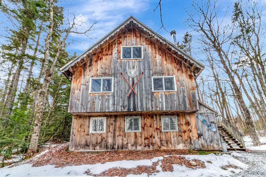 459 Silver Lane, Wardsboro, VT 05355 - #2