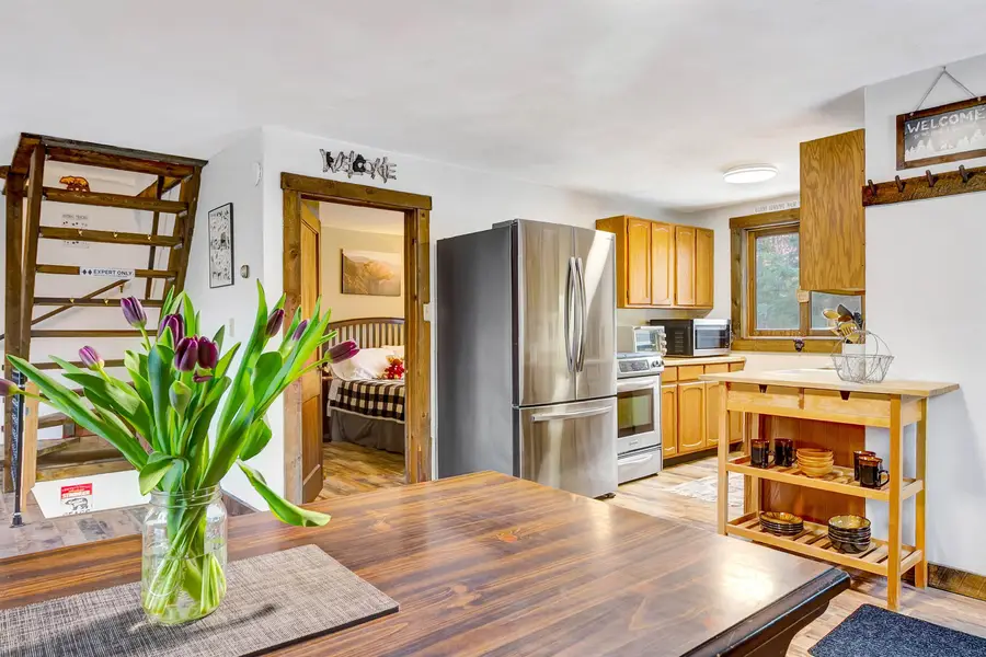 459 Silver Lane, Wardsboro, VT 05355 - #3