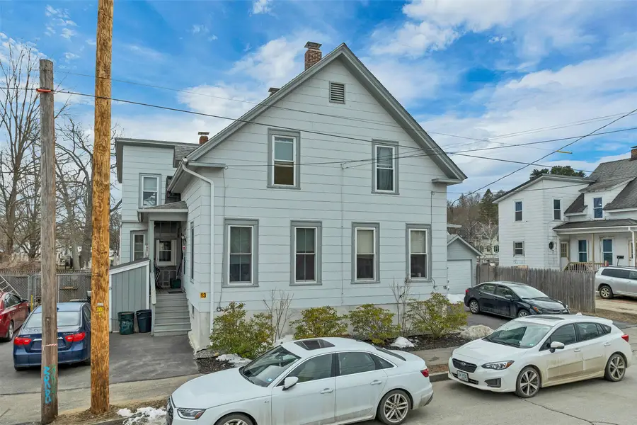 13-15 Walker Street, Concord, NH 03301 - #2