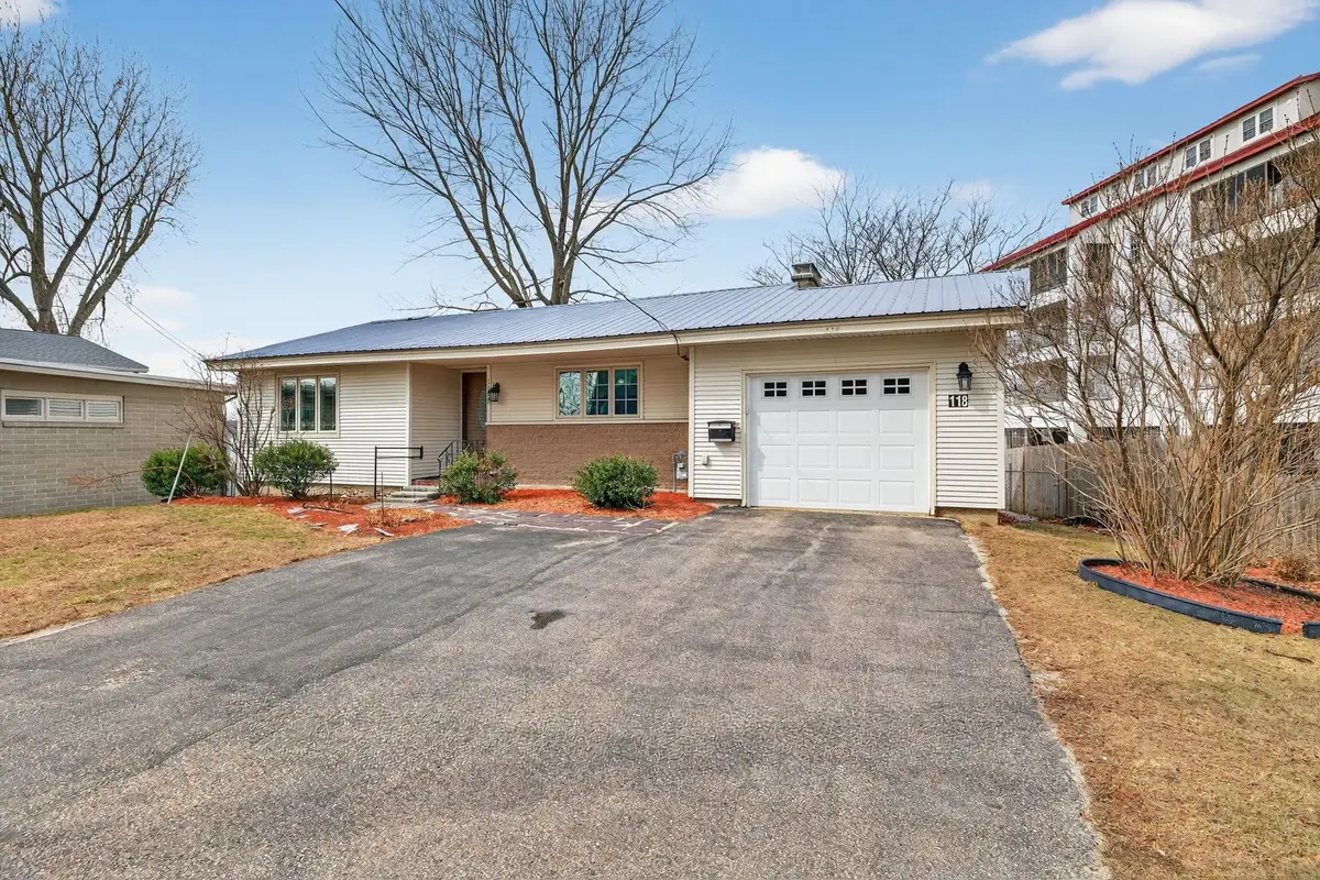 118 River Road, Manchester, NH 03104 - #1