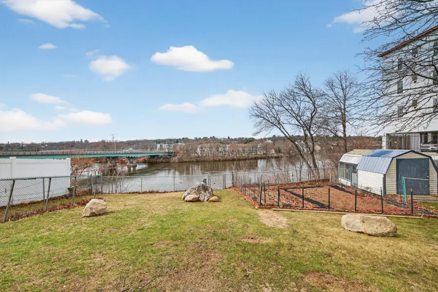 118 River Road, Manchester, NH 03104 - #3