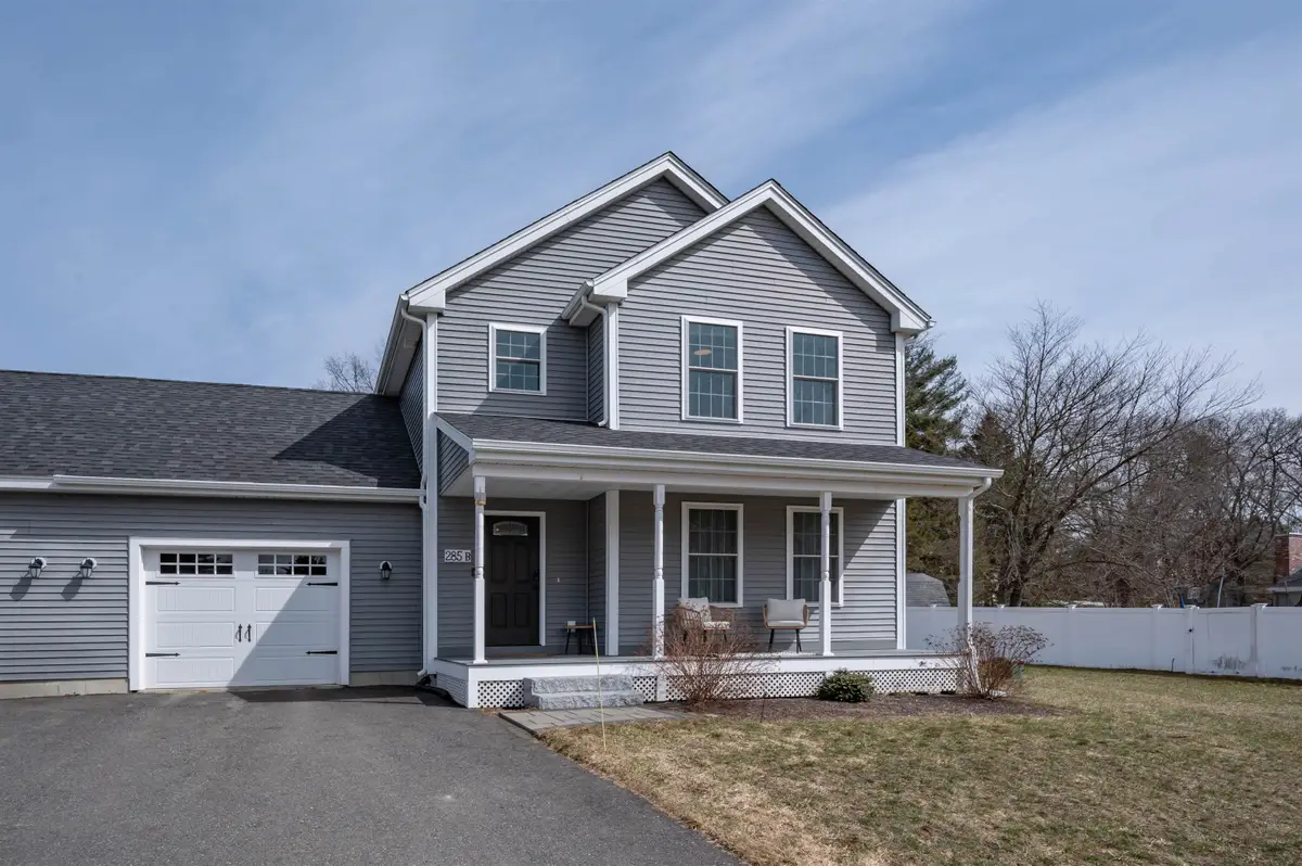 285B Webster Street, Hudson, NH 03051 - #1