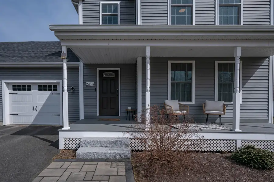 285B Webster Street, Hudson, NH 03051 - #2