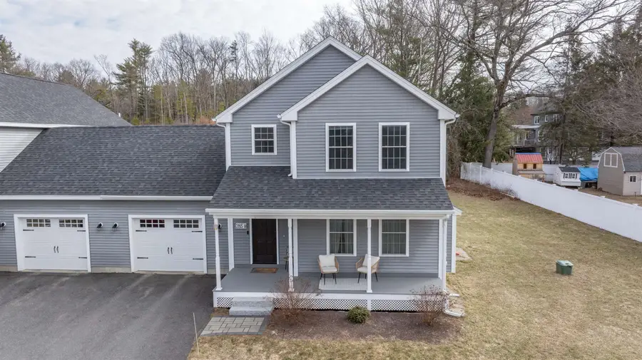 285B Webster Street, Hudson, NH 03051 - #3