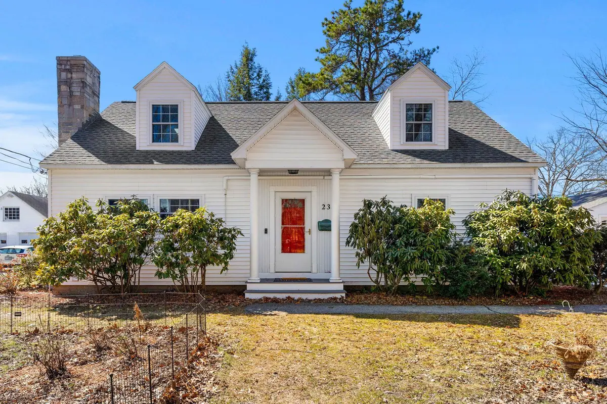 23 Eastman Street, Nashua, NH 03060 - #1