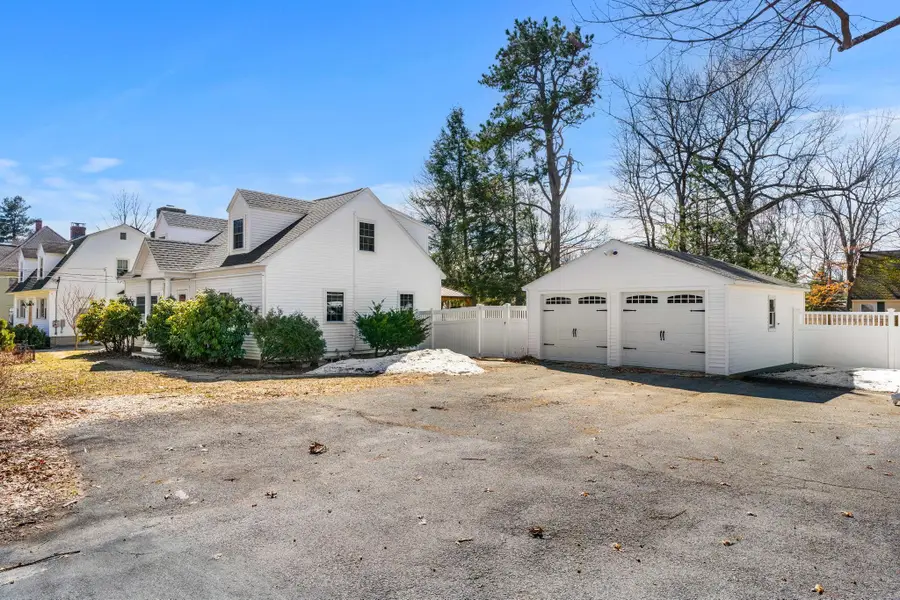 23 Eastman Street, Nashua, NH 03060 - #2