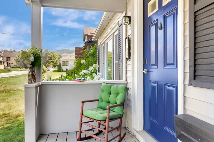 68 Jackson Avenue, Rutland, VT 05701 - #3