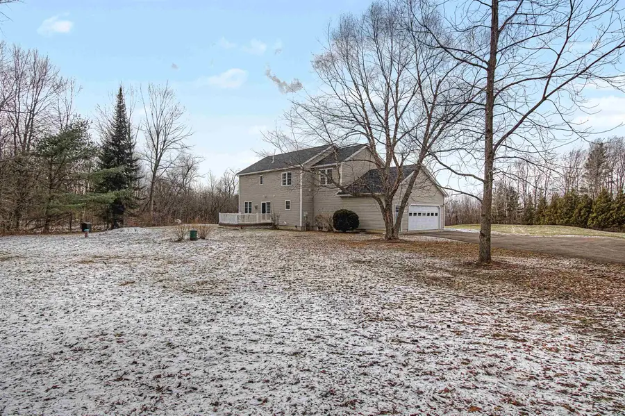 264 Lake Brook Drive, Georgia, VT 05478 - #2