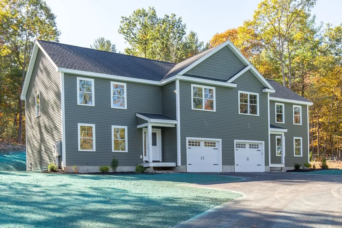 53A Kimball Hill Road, Hudson, NH 03051 - #1