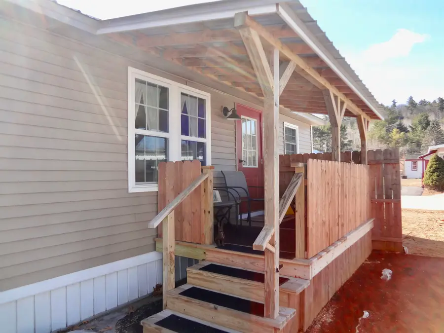 303 Old Lakeshore Road #A-8, Gilford, NH 03249 - #2