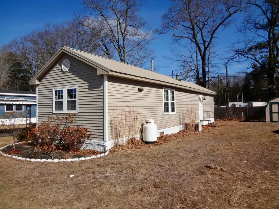 303 Old Lakeshore Road #A-8, Gilford, NH 03249 - #3