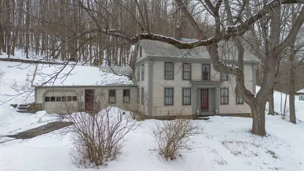 3130 VT Route 100, Whitingham, VT 05342-0602