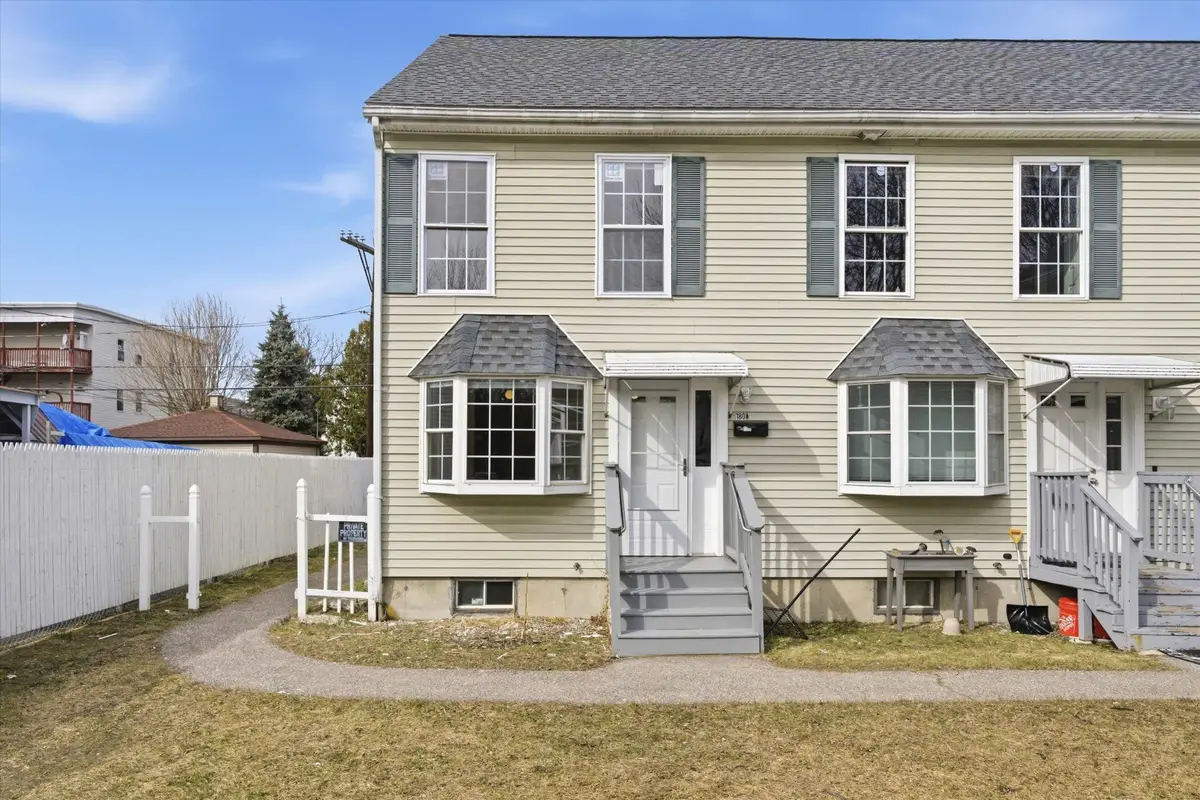 180 Spruce Street #A, Manchester, NH 03103 - #1