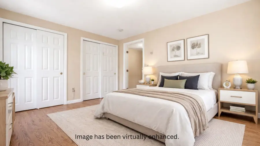 180 Spruce Street #A, Manchester, NH 03103 - #2