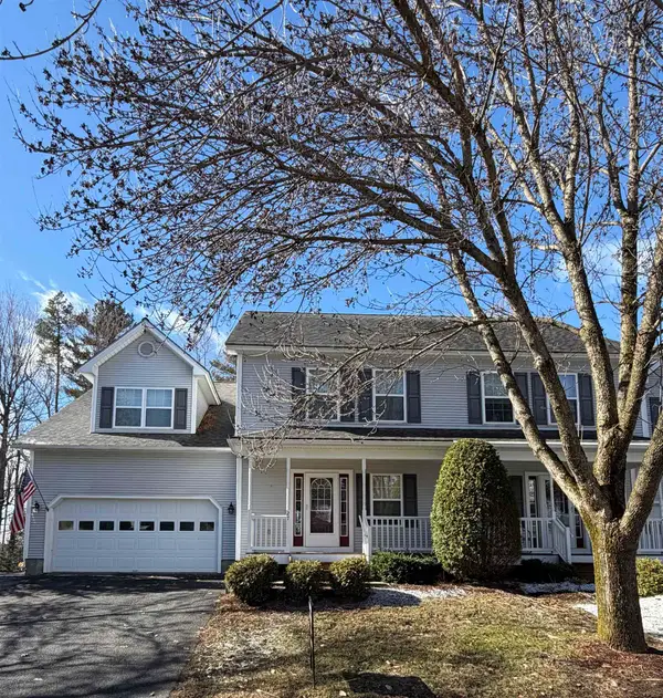 27 Lavoie Drive, Essex Junction, VT 05452