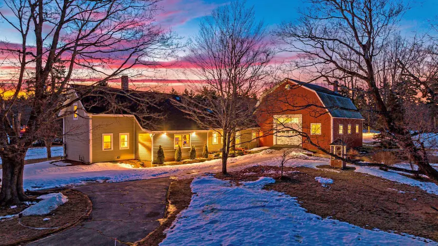 24 Jeremiah Lane, Rochester, NH 03867 - #2