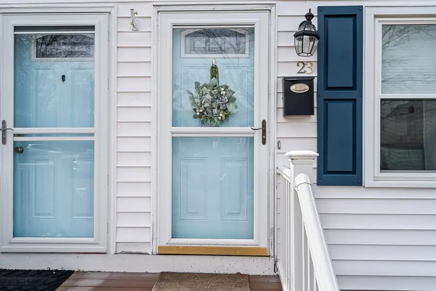 23 Cotter Court, Manchester, NH 03103 - #3