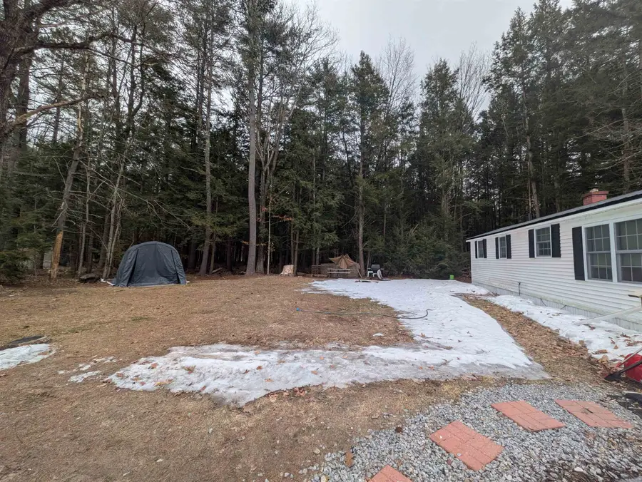 45 Keyes Farm Road, Deering, NH 03244 - #3