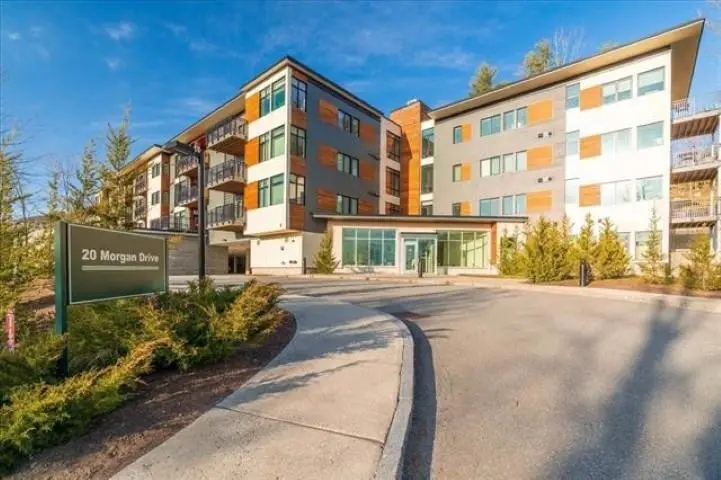 20 Morgan Drive #24, Lebanon, NH 03766 - #1