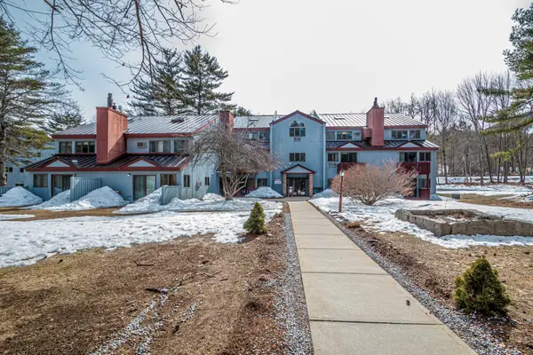 9F River Run Drive, Bartlett, NH 03838