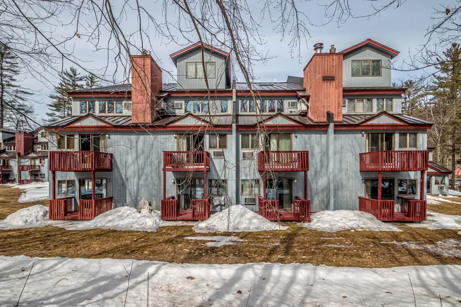 9F River Run Drive, Glen, NH 03838 - #3