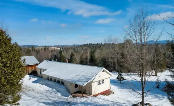 1216 Cormier Road, Danville, VT 05828