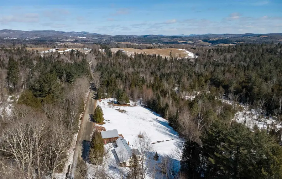 1216 Cormier Road, Danville, VT 05828 - #2