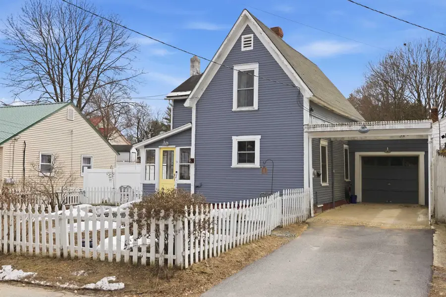 9 Forest Street, Concord, NH 03301 - #2