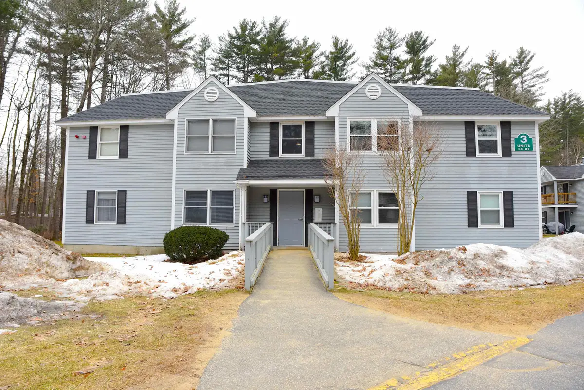 37 Alice Drive #34, Concord, NH 03303 - #1