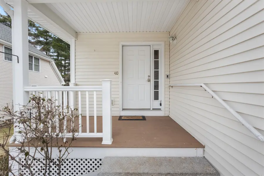 40 Hollow Ridge Drive, Nashua, NH 03062 - #2